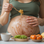 Healthy Eating During Pregnancy